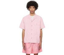 Pink Giwa Shirt