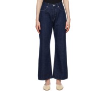 Indigo Light Jeans