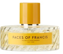 Faces Of Francis Eau de Parfum, 100 mL