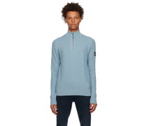 Blue Hoyle Sweater