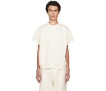 Off-White Tennis Sweatshirt