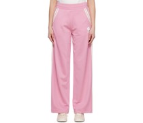 Pink Paris Sailor Lounge Pants