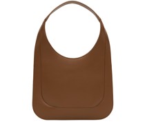 Brown Midi Bag