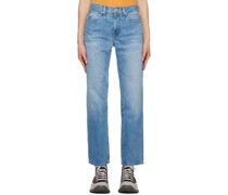 Blue Sophie Jeans