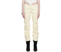 Off-White Raven Trousers