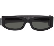 Black Prototipo 3 Sunglasses