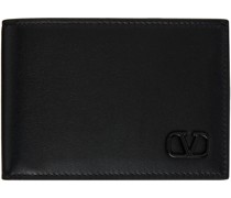 Black Hardware Wallet