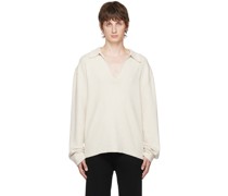 Off-White Buris Sweater