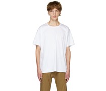 White S24-PR-A T-Shirt