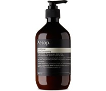Conditioner Bergamot Rind, 500 mL