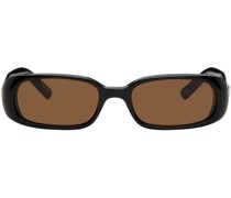 Black LHR Sunglasses