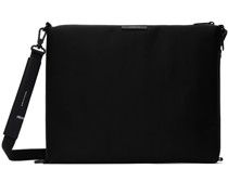 Black Inn L Sleek Bag