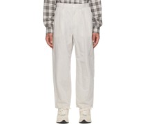 Off-White Ivy Trousers