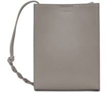 Gray Small Tangle Bag