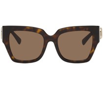 Black Hailey Bieber Edition VO5440S Sunglasses