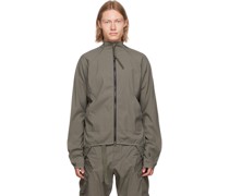 Gray J97-M Jacket