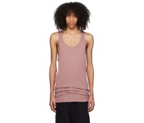 Pink T1B Tank Top