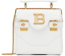 White B-Buzz Mini Bag