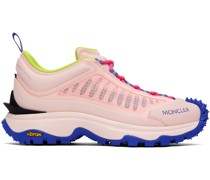 Pink Trailgrip Lite Sneakers