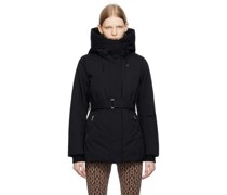 Black Jeni-NFZ Down Jacket