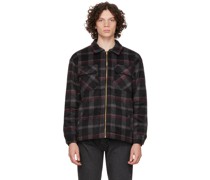 Black Brigade Jacket