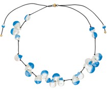 Blue Pearl Vacanza Necklace