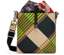 Multicolor Tuesday Small Bag