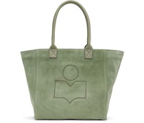 Green Small Yenky Tote