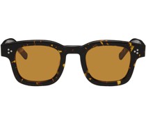 Tortoiseshell Ascent Sunglasses