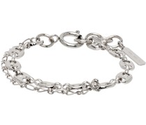 Silver Alexis Bracelet
