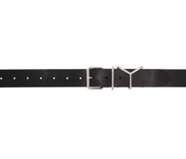 Black Y Belt
