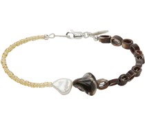 Multicolor 'La Duke' Bracelet