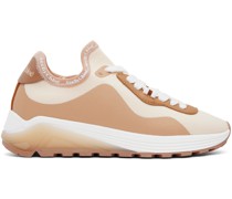 Tan Brett Sneakers