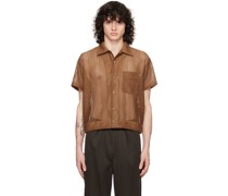 Brown Indio Shirt