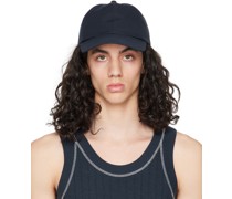Navy Gore-Tex 2L Cap