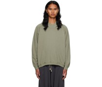 Taupe O-Project Hoodie