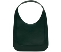 Green Midi Bag