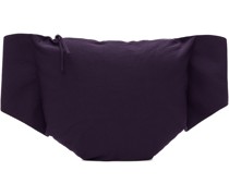 SSENSE Exclusive Purple No.184 Tote
