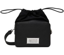 Black Small 5AC Camera Bag