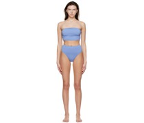 Blue Raina & Poppy Bikini