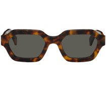 Tortoiseshell Pooch Sunglasses