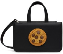 Black Mini Cookie Bag