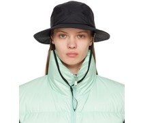 Black Fly Air Hat