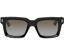Black 1386 Sunglasses