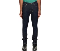 Indigo Chitch Jeans