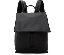 Black Patta Backpack