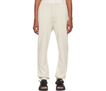 Gray Interval Lounge Pants