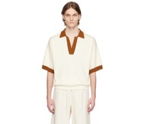 Off-White Oversized Polo