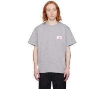 Gray Label T-Shirt