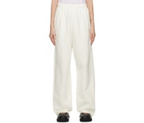 Off-White Hailey Bieber Edition Lounge Pants